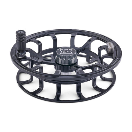 airflo xceed fly reel spare spool Averon Spare Spool 5000 / Titanium