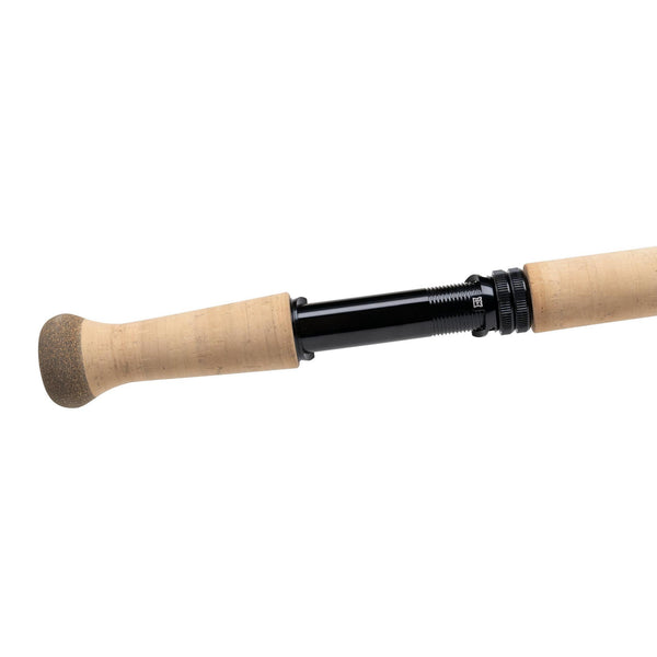 Aydon Double Handed Fly Rod