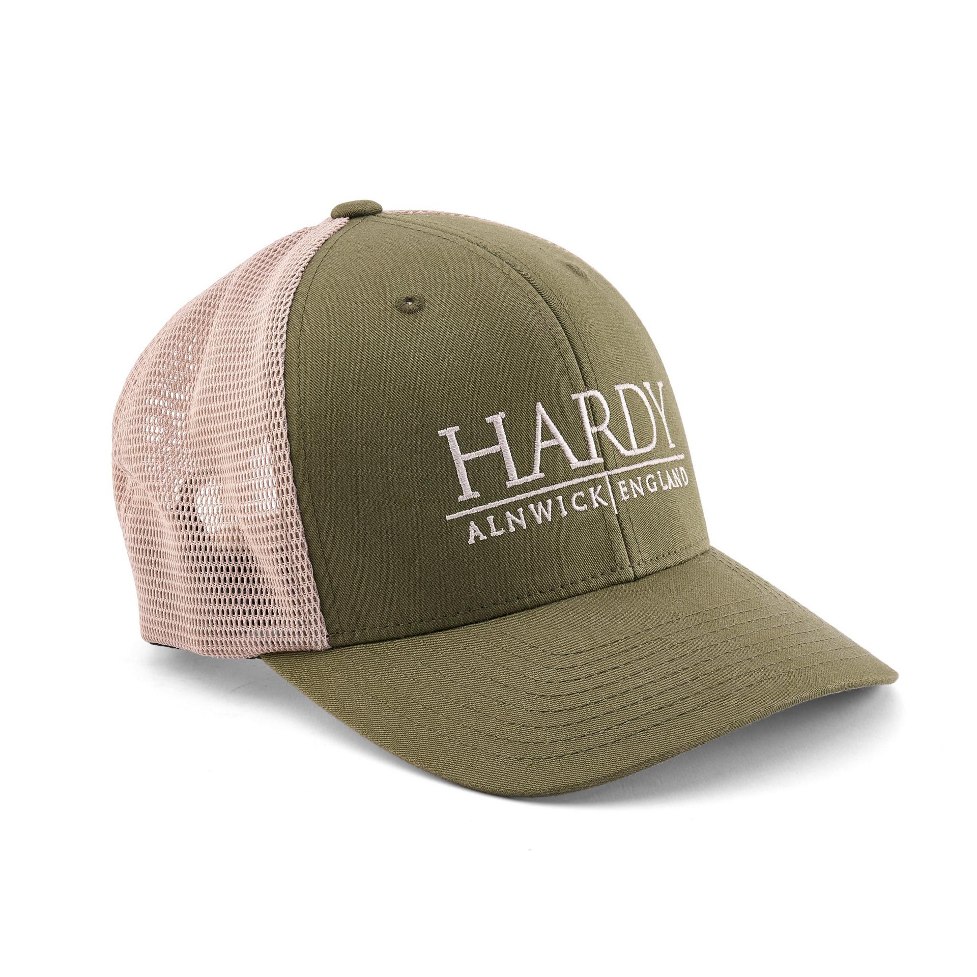 Flexfit 110 Wordmark Trucker | Hardy