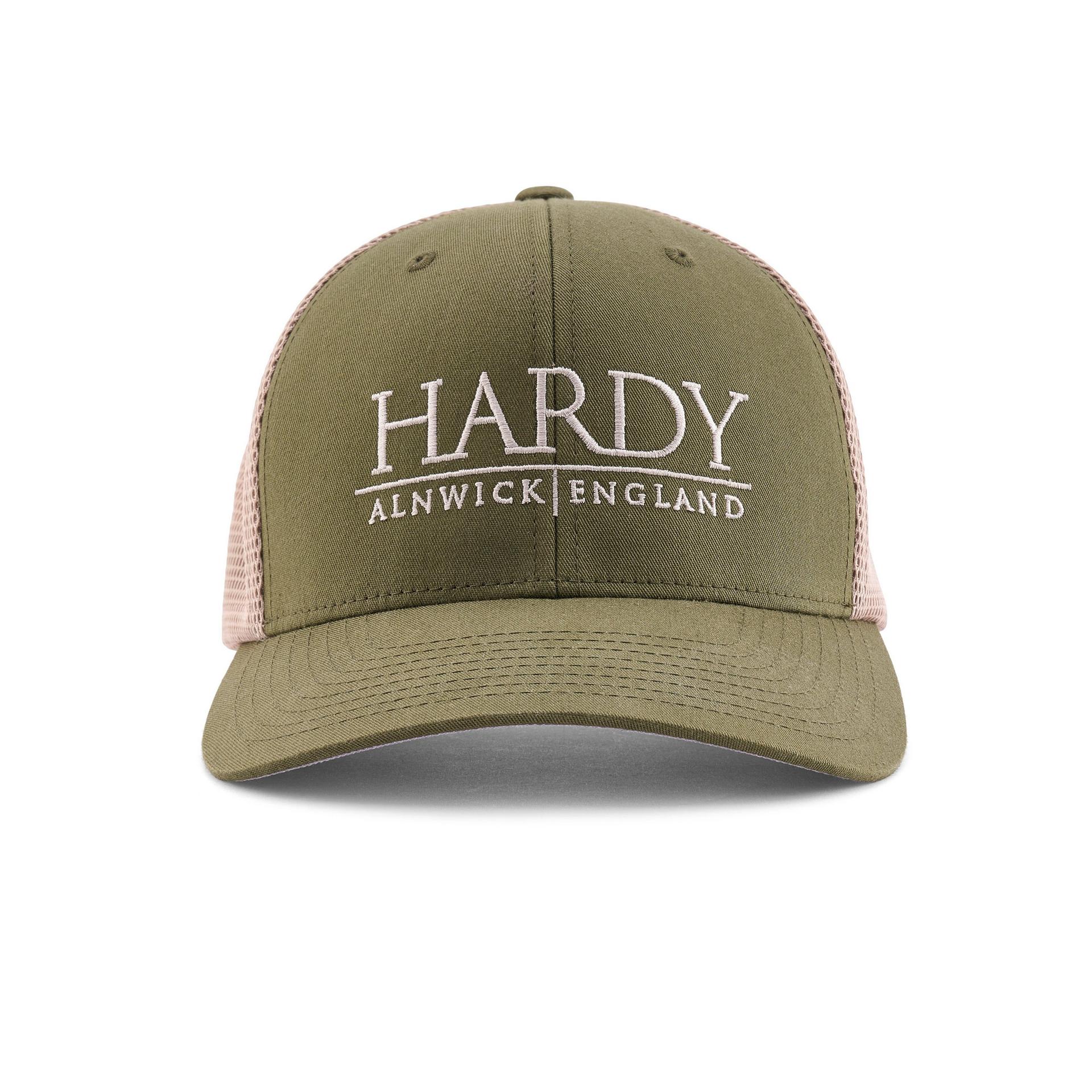 Flexfit 110 Wordmark Trucker | Hardy