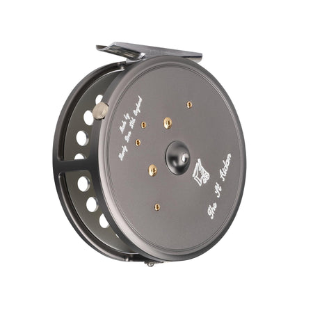 ebay hardy fly fishing reels Hardy Bros Lightweight Fly Reel ST Aidan