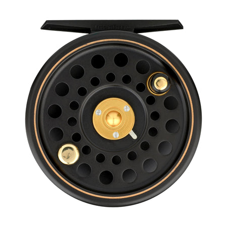 Sovereign Fly Reel 5/6 / Black