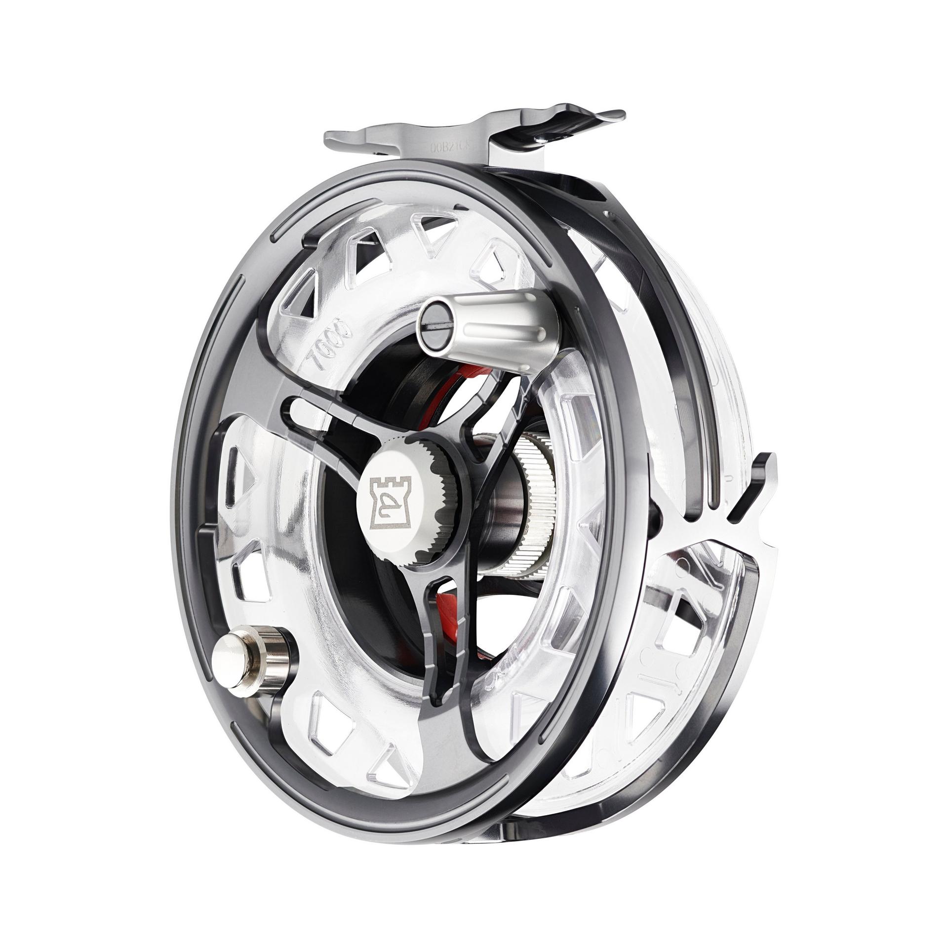 Ultradisc Cassette Fly Reel | Hardy