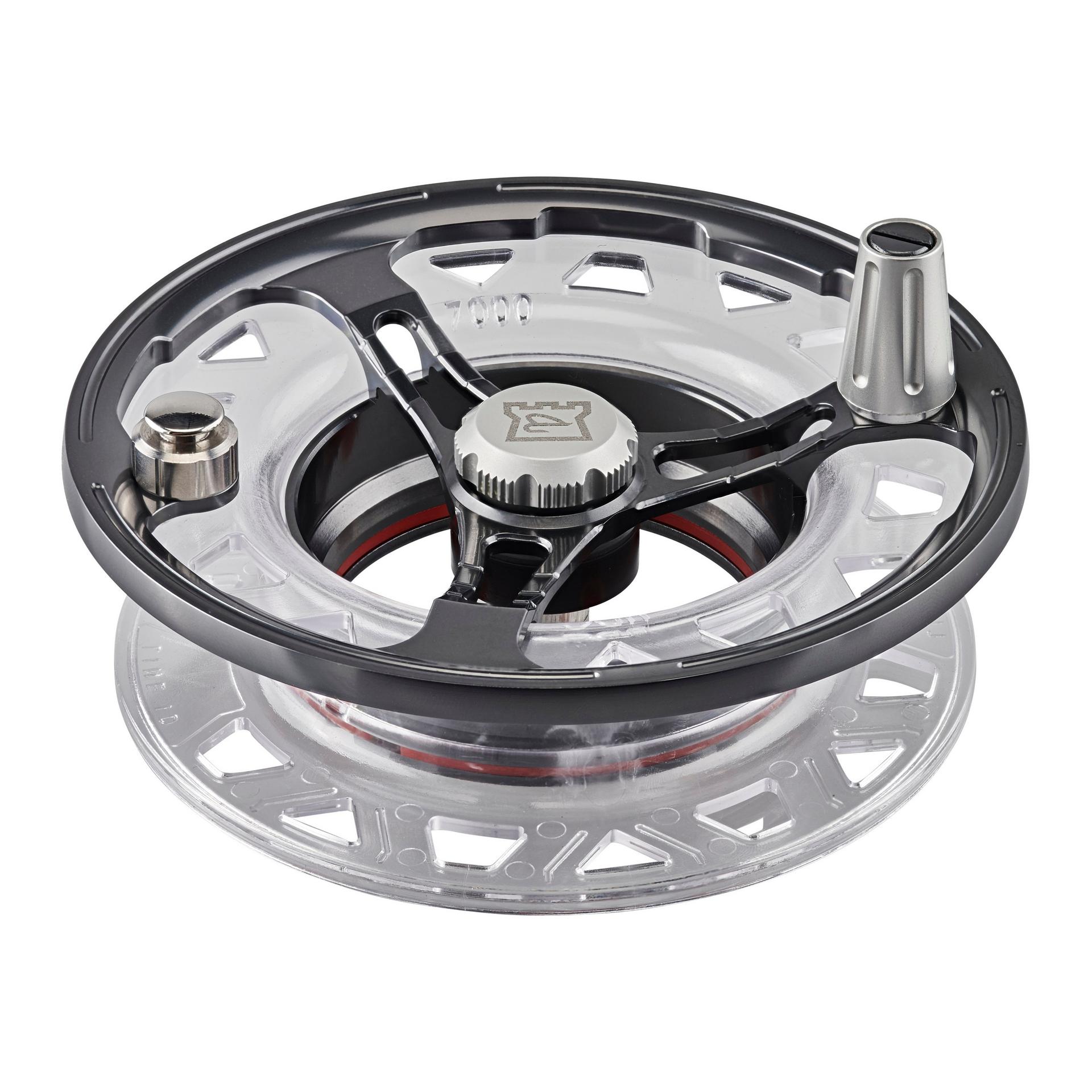 Hardy Ultradisc Cassette Spare Spool 6000