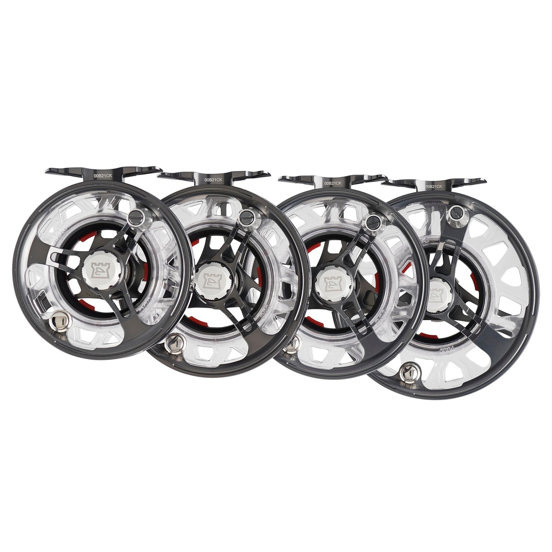 airflo xceed fly reel spare spool Ultradisc Cassette Spare Spool 7000