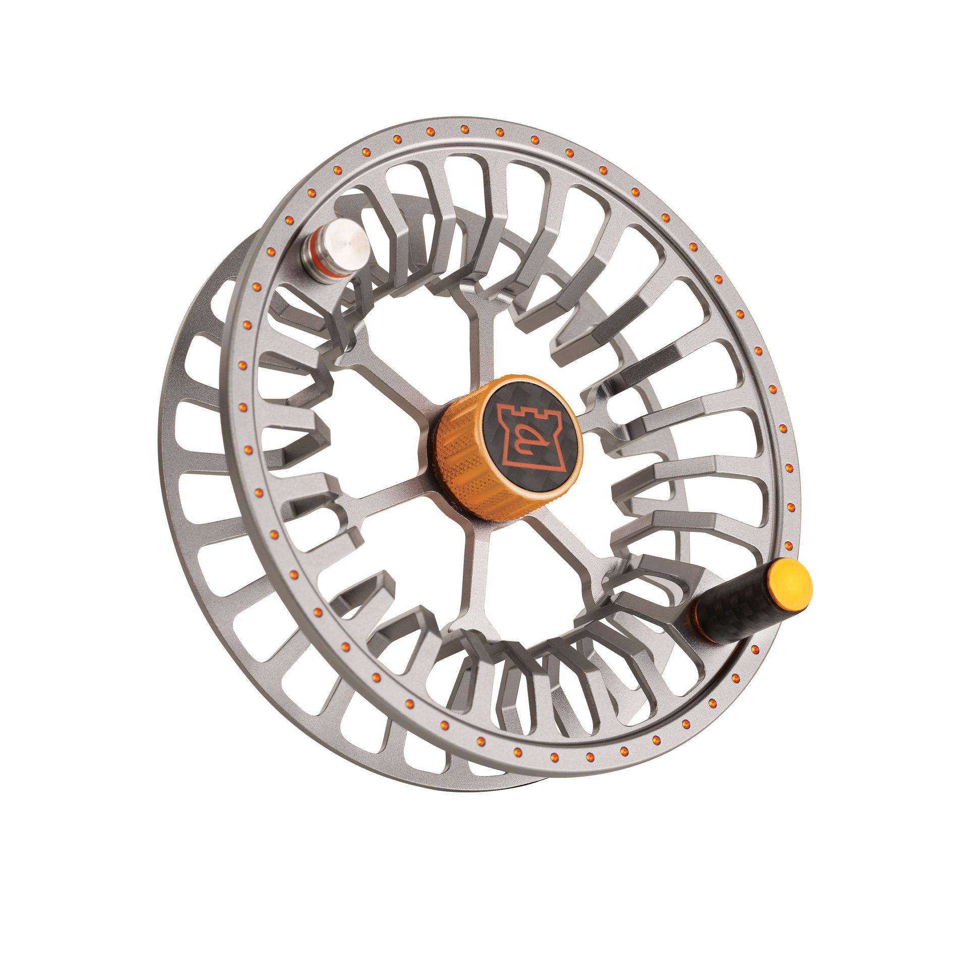 Spare Fly Fishing Spools | Hardy®