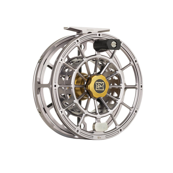 Zane Carbon Fly Reel