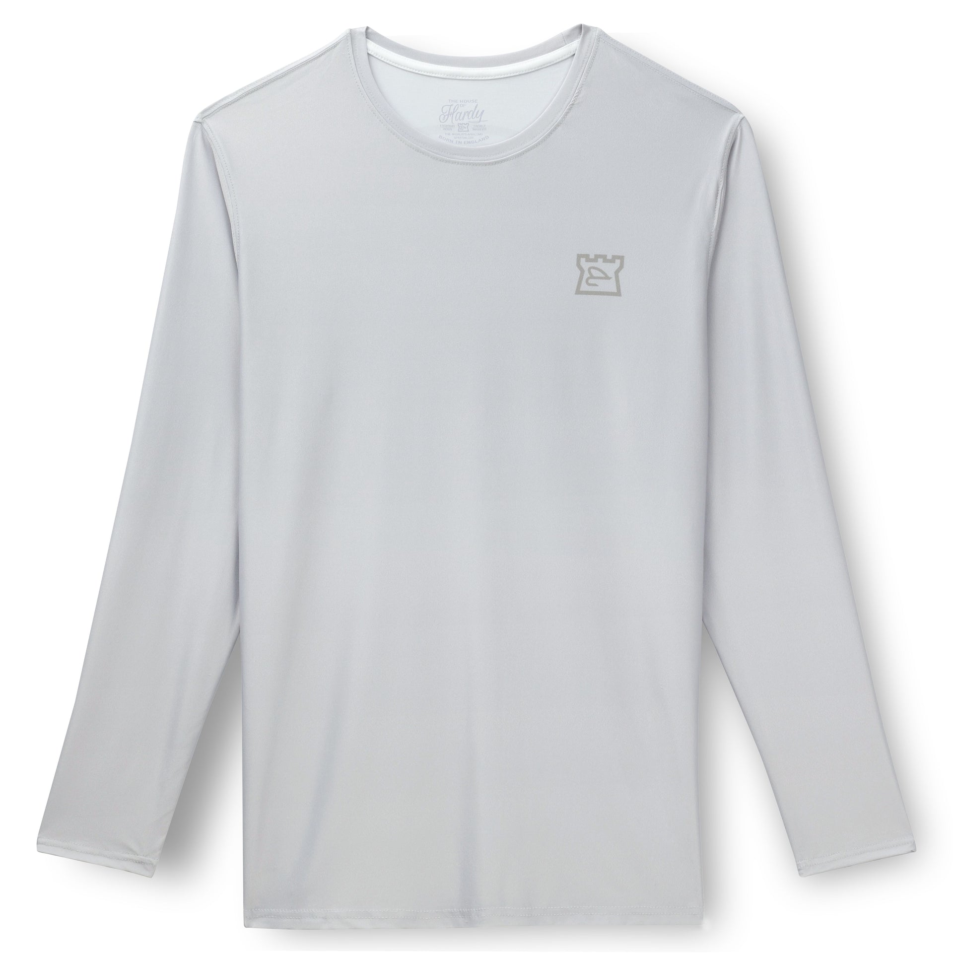 Castle Performance UPC Fishing Shirt Primary Image