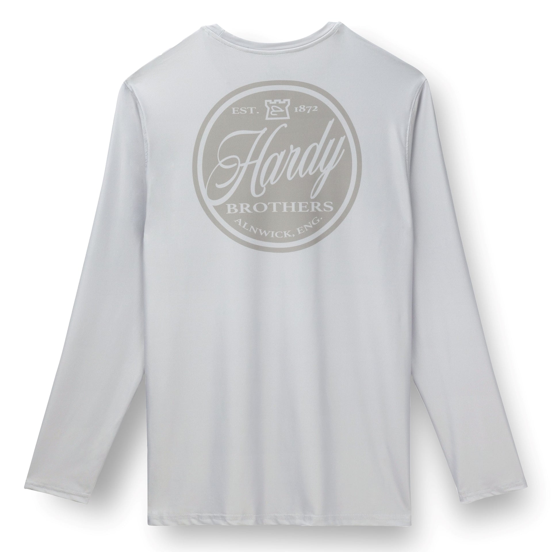 Castle Performance UPF Fishing Shirt | Hardy