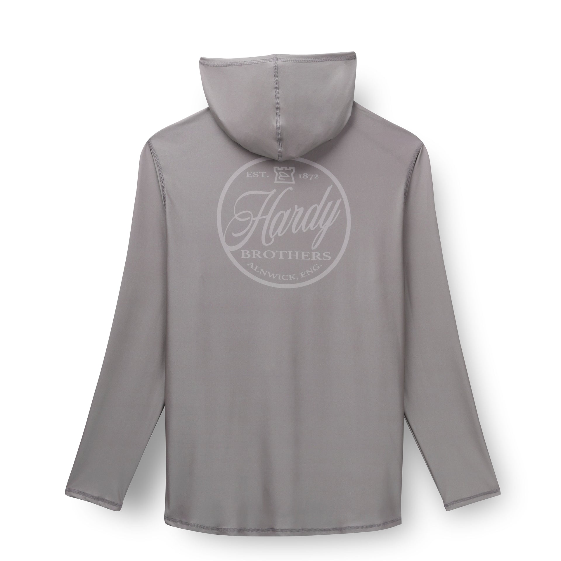 Script Performance UPC Hoodie| Hardy