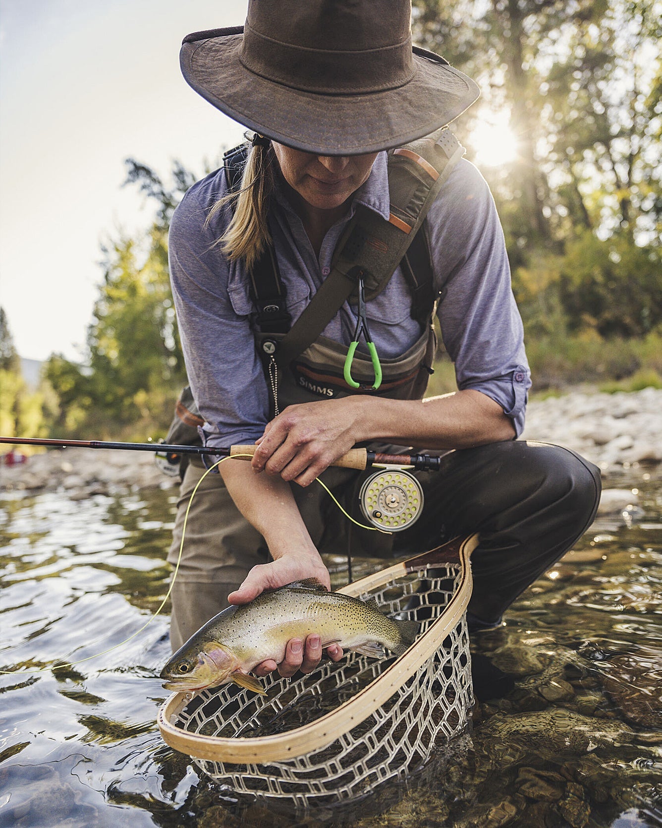 Hardy® Fishing Homepage | Hardy®