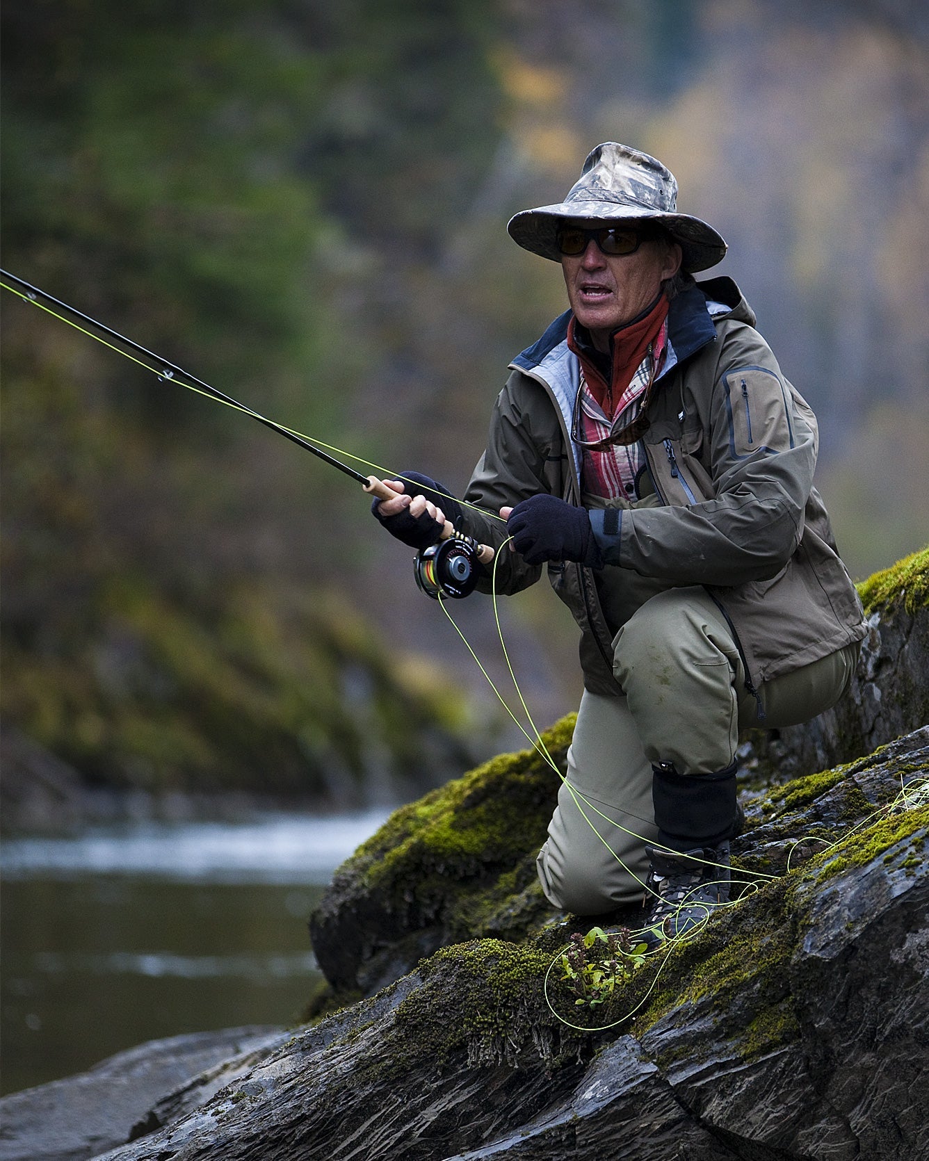 Hardy® Fishing Homepage | Hardy®