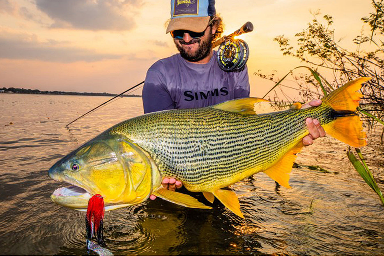 Hardy® Fishing Homepage | Hardy®