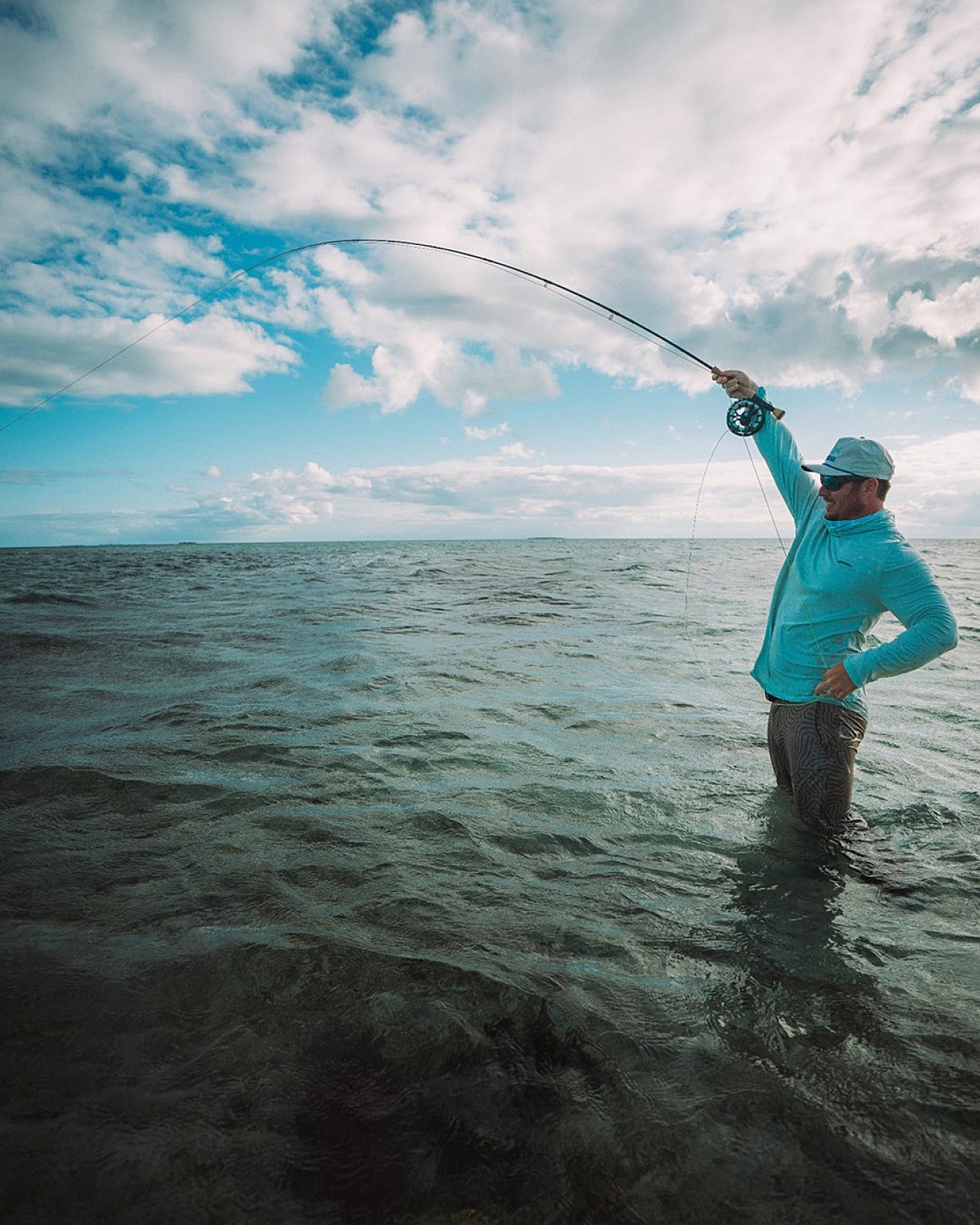 Hardy® Fishing Homepage | Hardy®