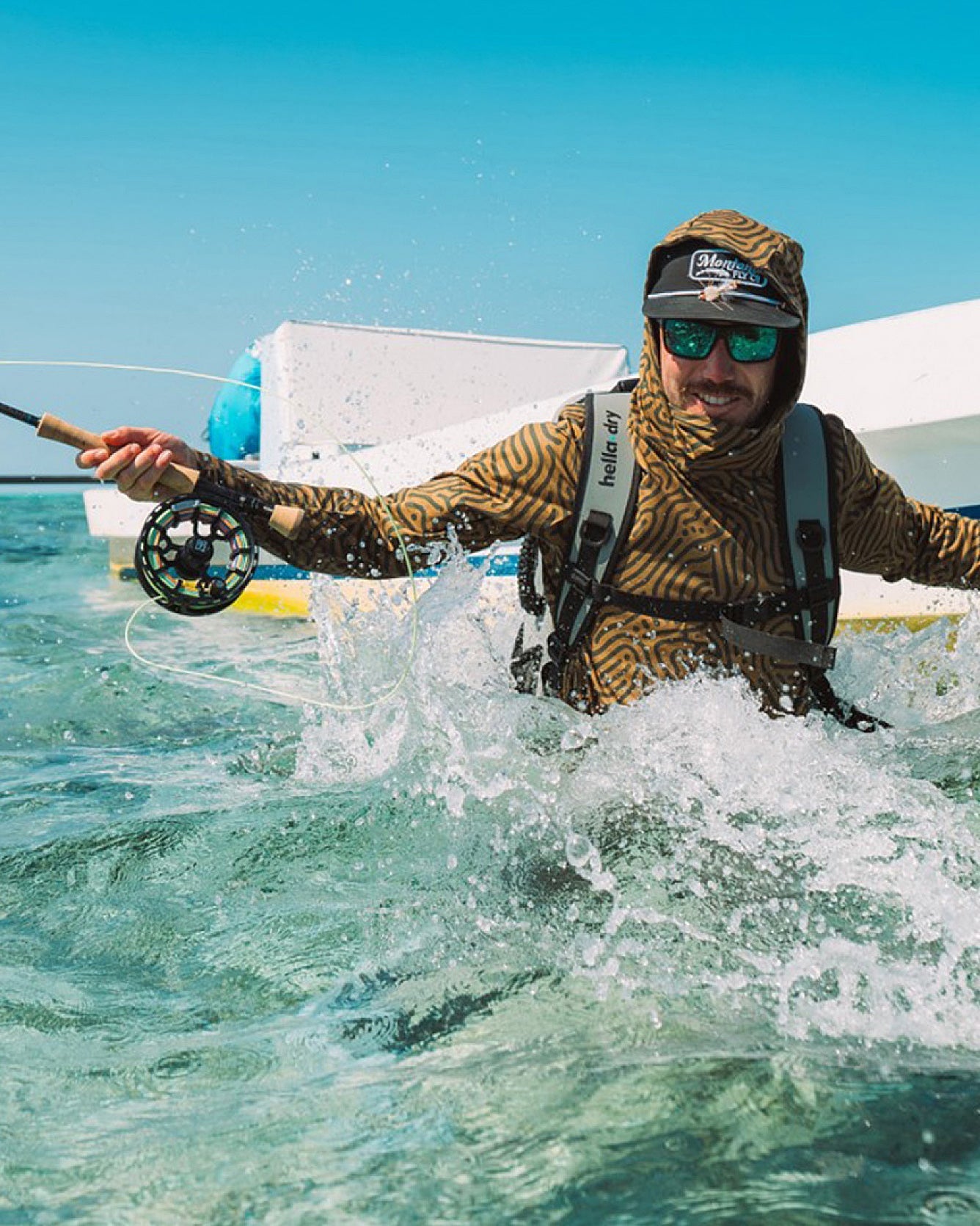 Hardy® Fishing Homepage | Hardy®