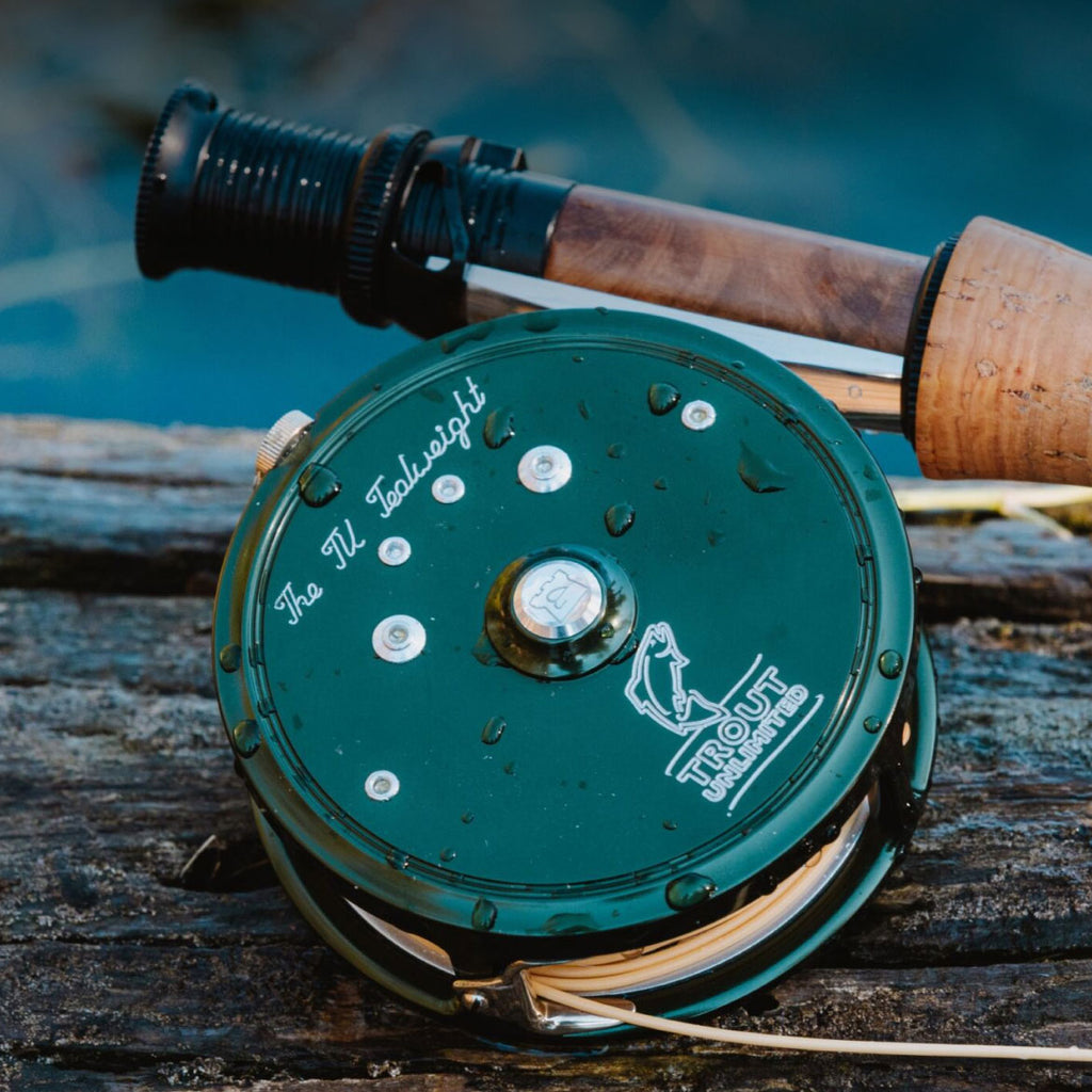 Hardy® Fishing Homepage | Hardy®